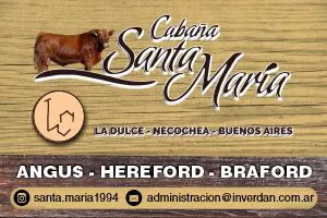 Cabaña Santa María