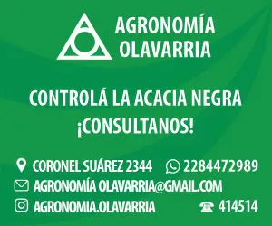 Agronomia Olavarria