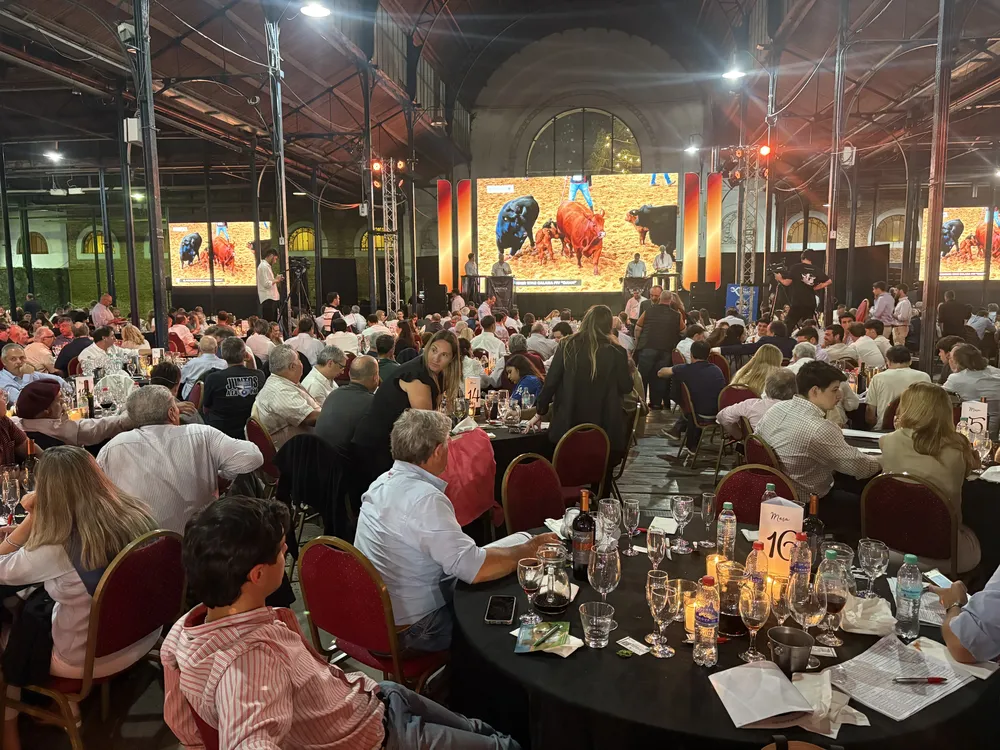 GENETICA DE ELITE 2025