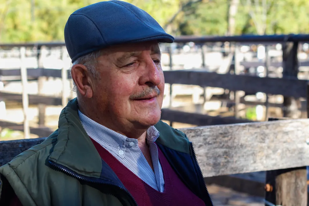 RENE KAPPES - SHORTHORN