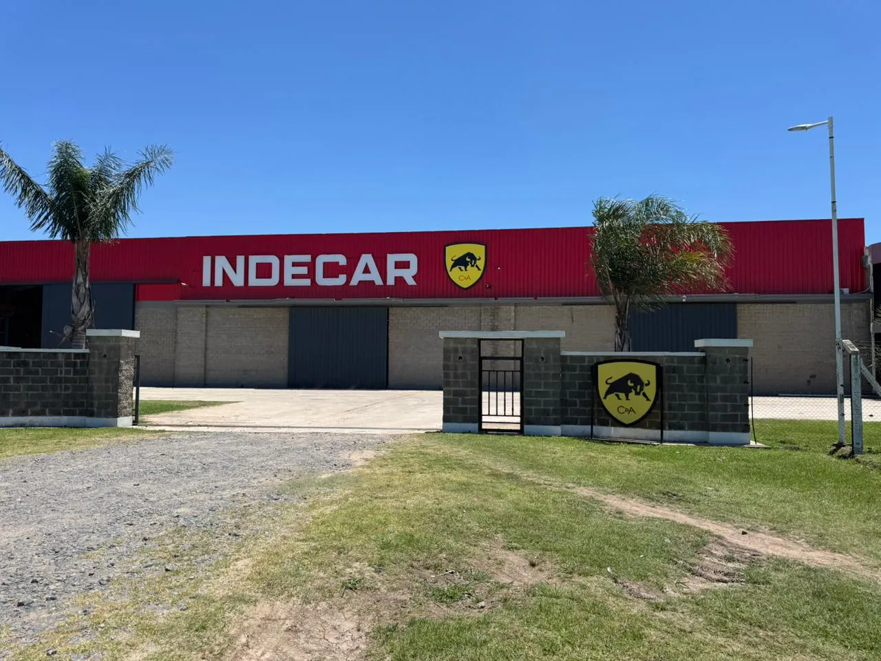 Indecar