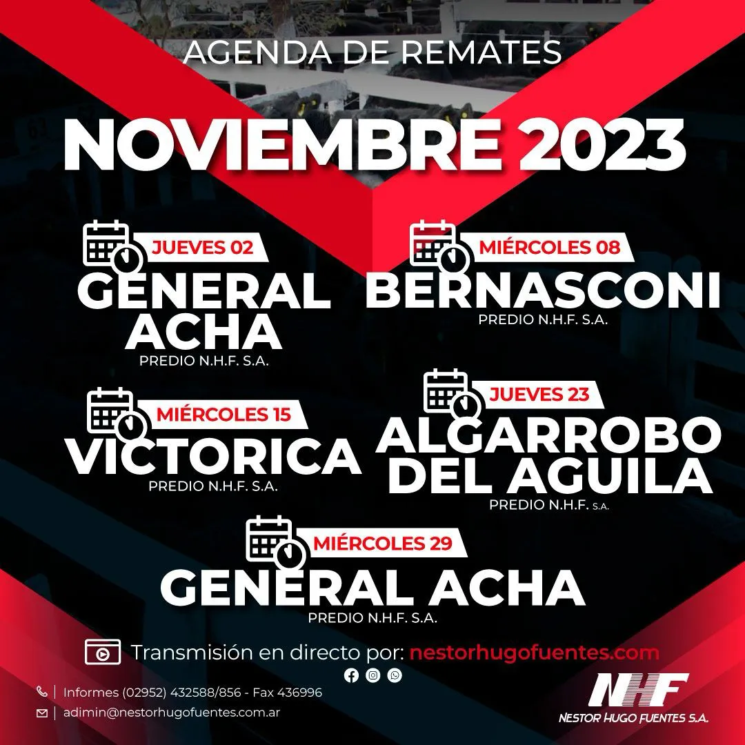 FUENTES NOV