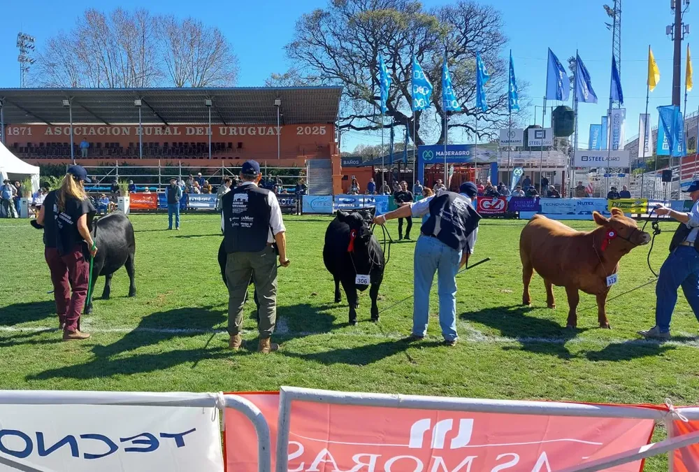 EXPO EL PRADO 2025 - URUGUAY
