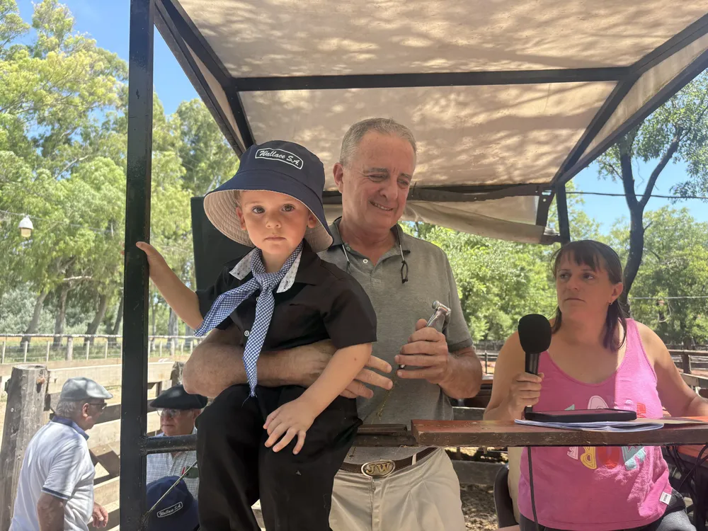 REMATE DE WALLACE SA - SRA - DIC2025