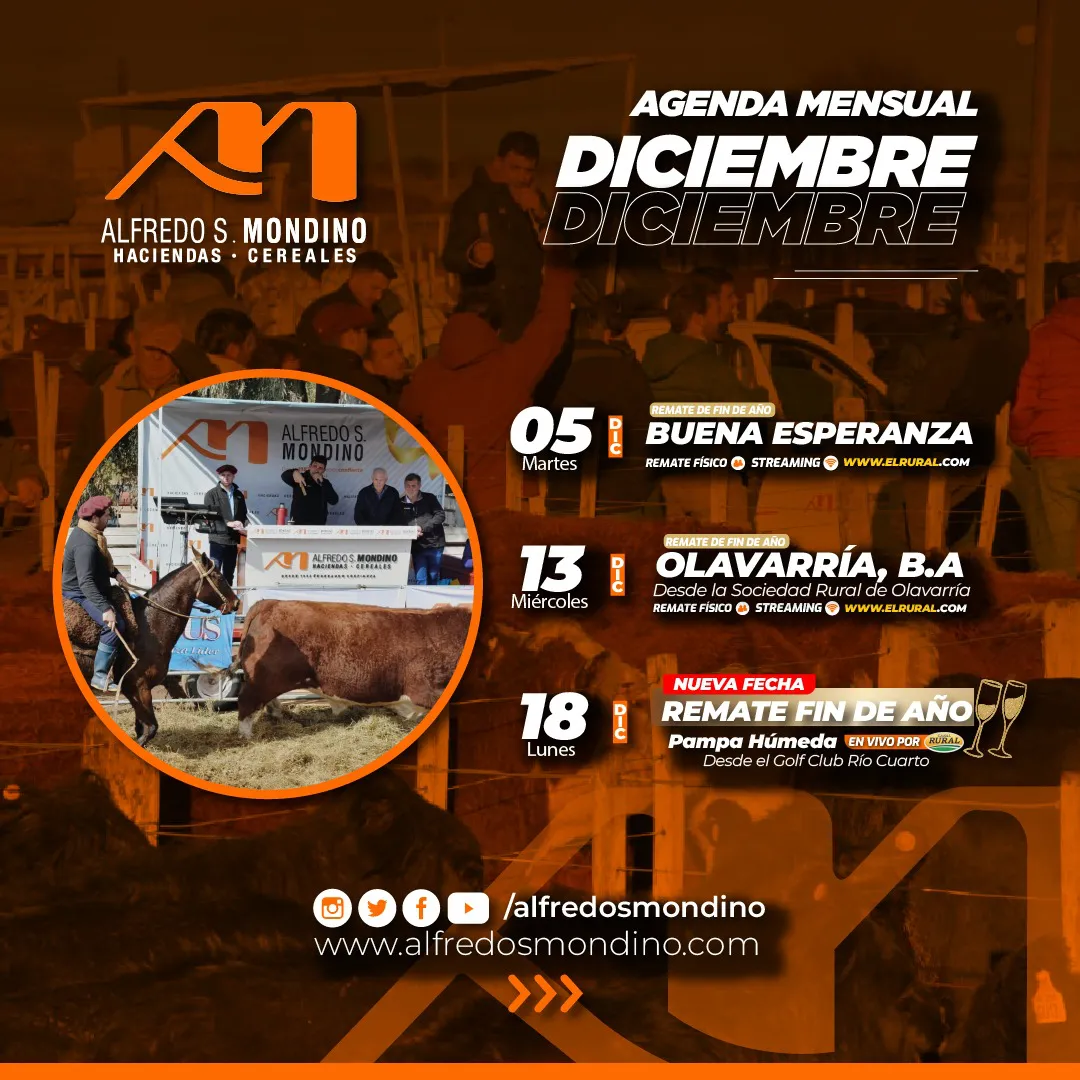 DICIEMBRE