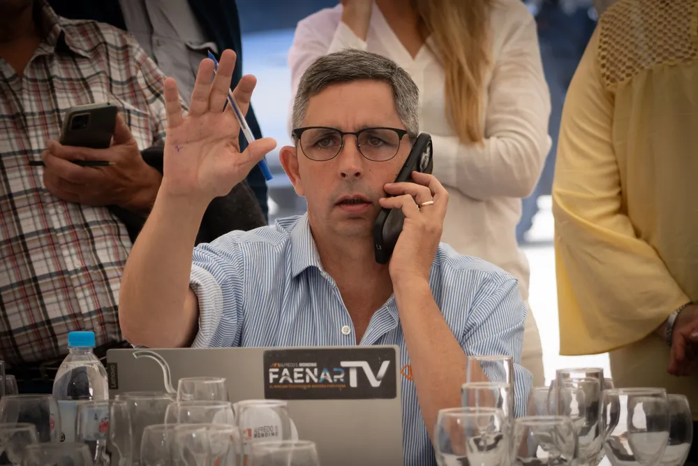 FRANCISCO GARIN - AS MONDINO