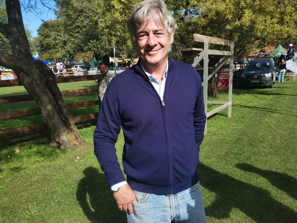 NICOLAS PINO