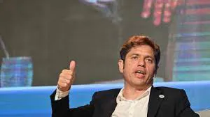 kicillof