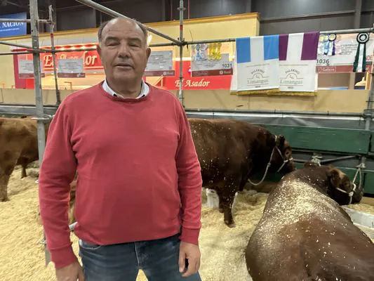 LEO HERNANDEZ - LOS PIRULOS