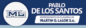 de los santos
