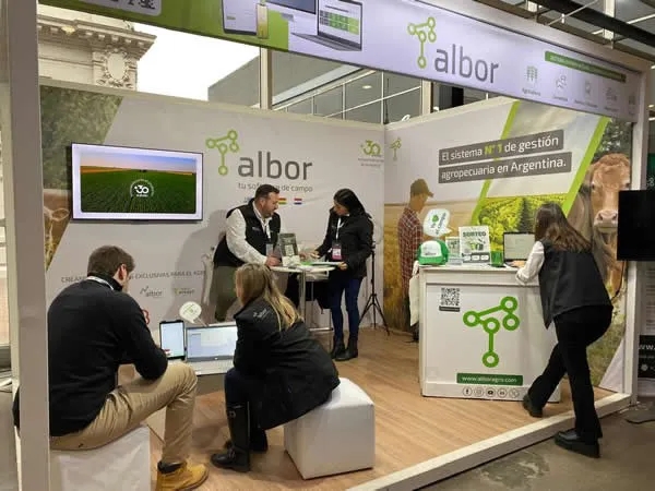 albor