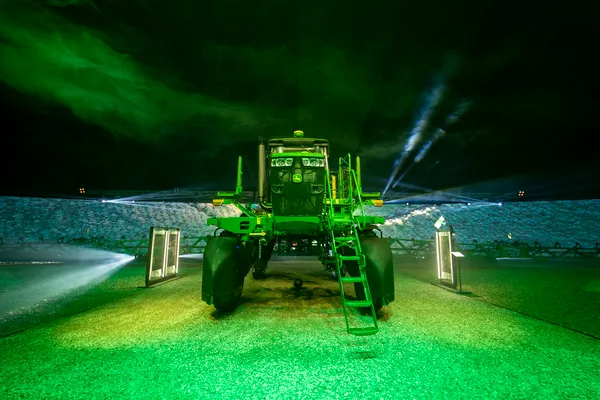 deere j
