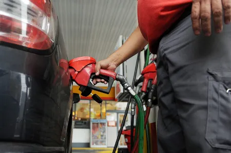 combustible