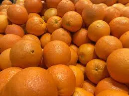 naranjas