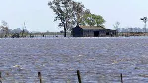 inundacion