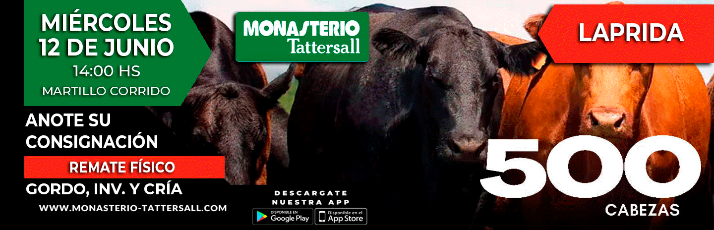 MONASTERIO