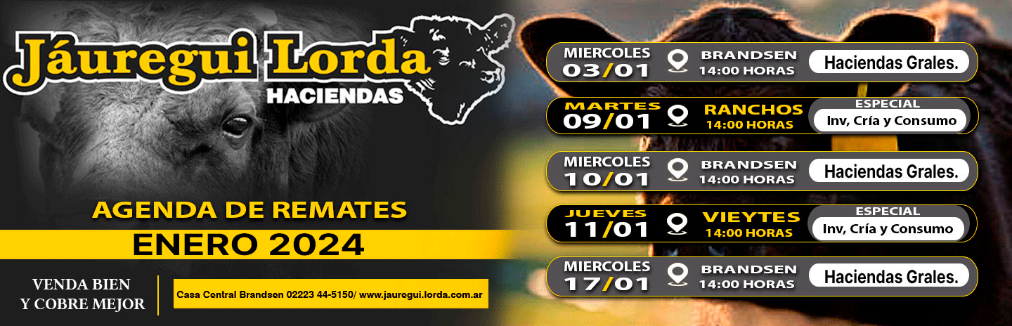 LORDA