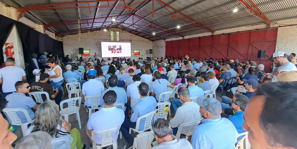 Auditorio EnBio 3
