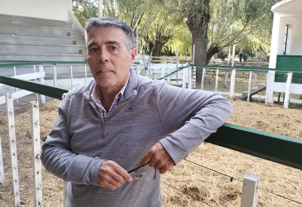 GUSTAVO COCARO