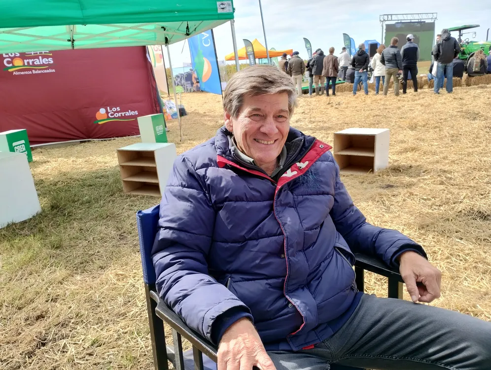 DANIEL TALAMO1