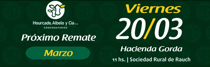 HOURCADE, ALBELO Y CIA