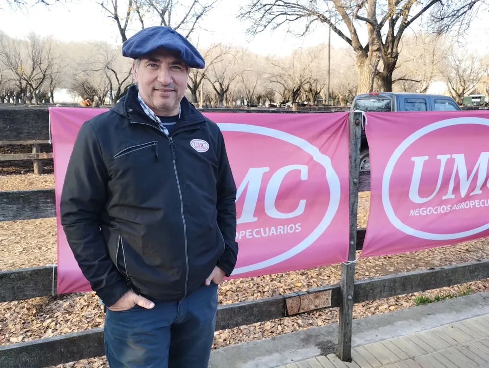 FRANCISCO MC