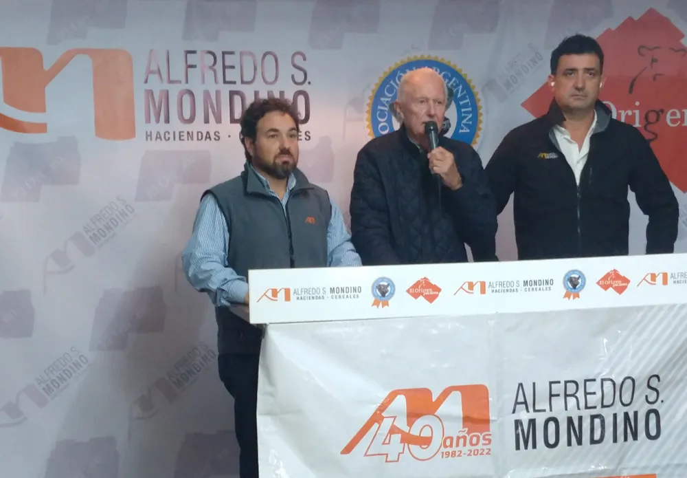 AS MONDINO