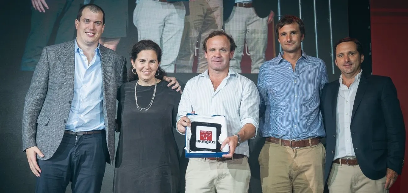 BRANGUS EL IMPENETRABLE