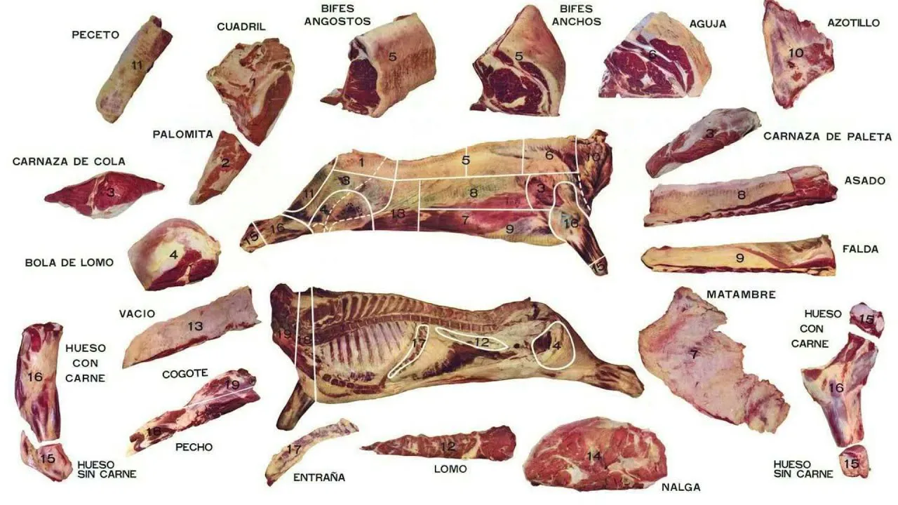 carnes-troceo