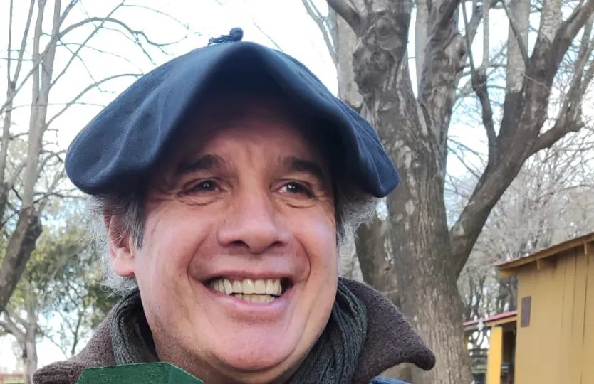 FEDERICO CORDOBA - ALZAGA UNZUE Y CIA SA