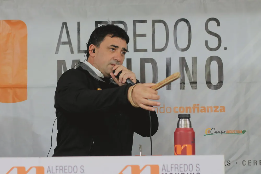 ROBERTO MONDINO
