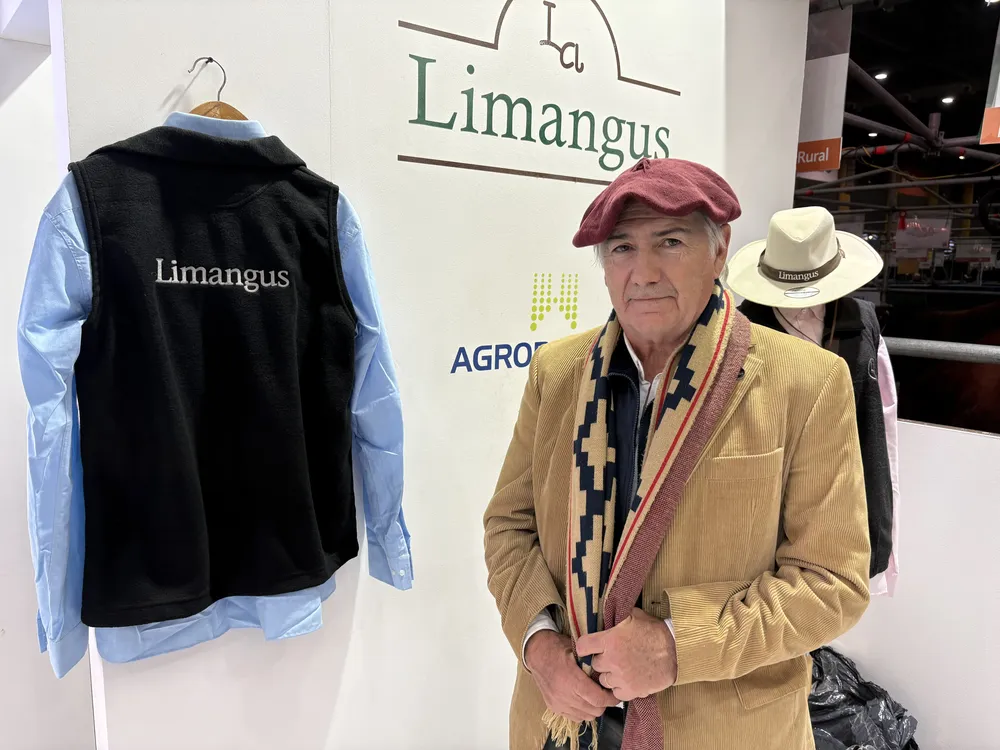 GONZALO VILLEGAS - PROLIAR - MANOLO GAUCHO