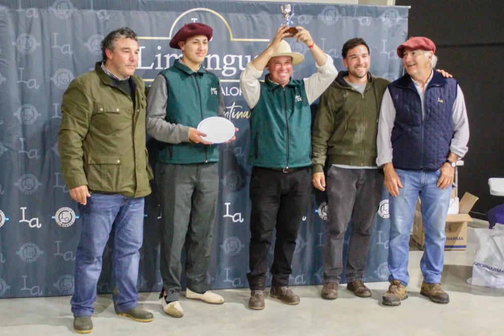 PREMIOS