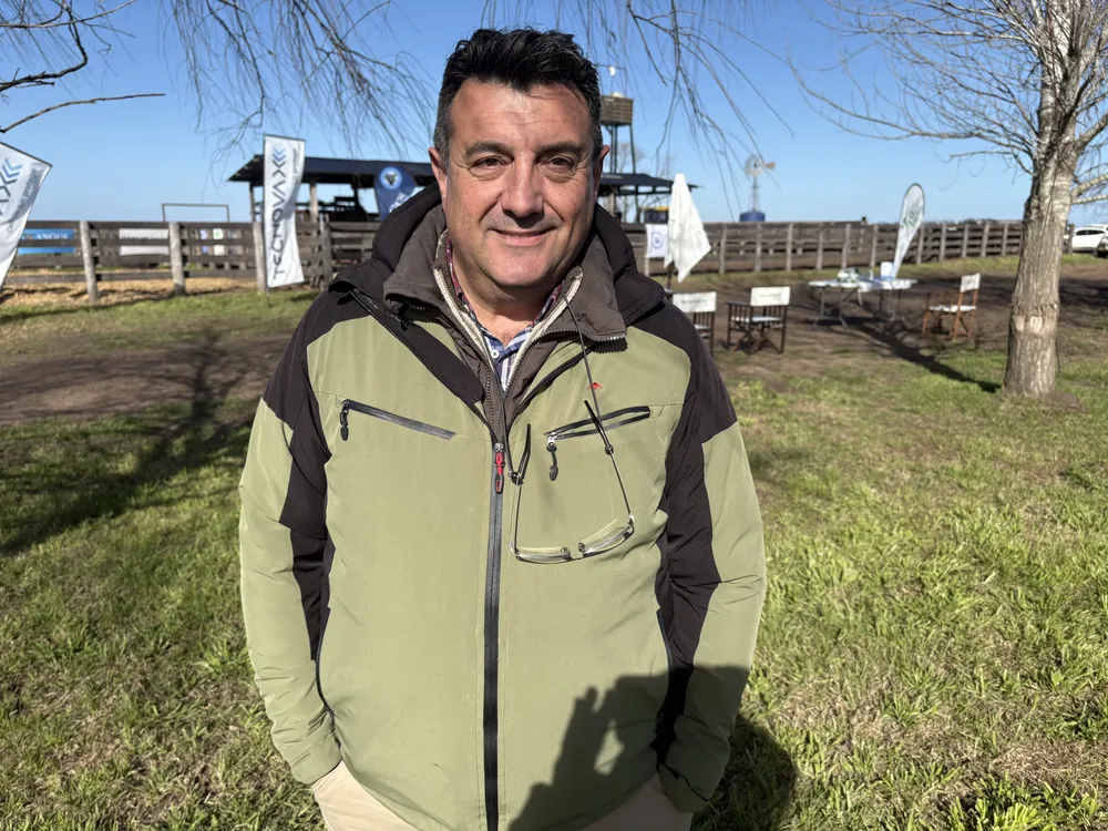 GUILLERMO BARREIRO