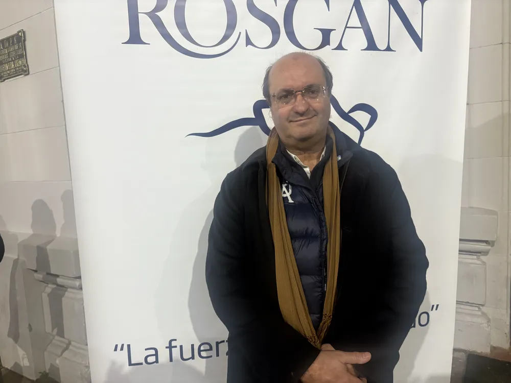 PATRICIO CARLI