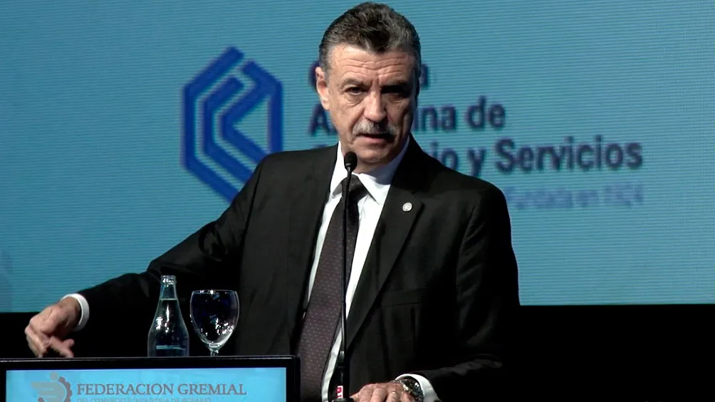 comercio