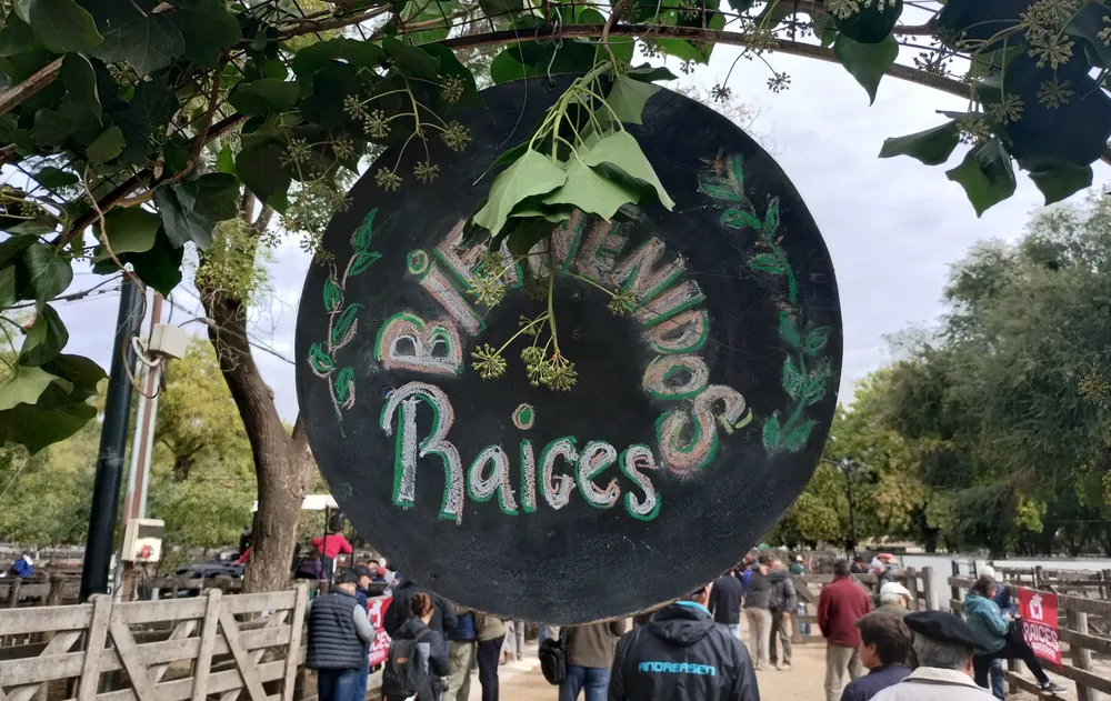 RAICES GANADERAS