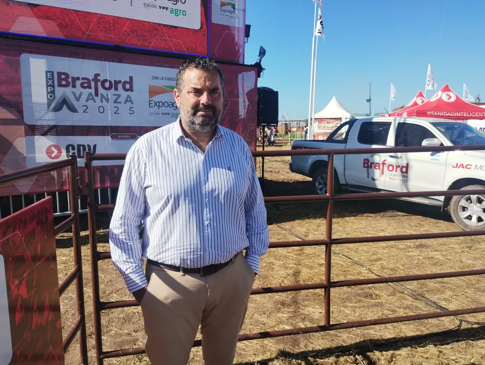 DR. JUAN MANUEL ALBERRO - BRAFORD