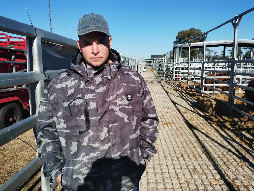 FRANCISCO ESCALA - LA FORTALEZA