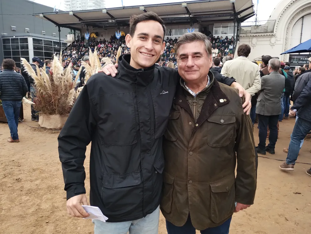 CARLOS OJEA RULLAN
