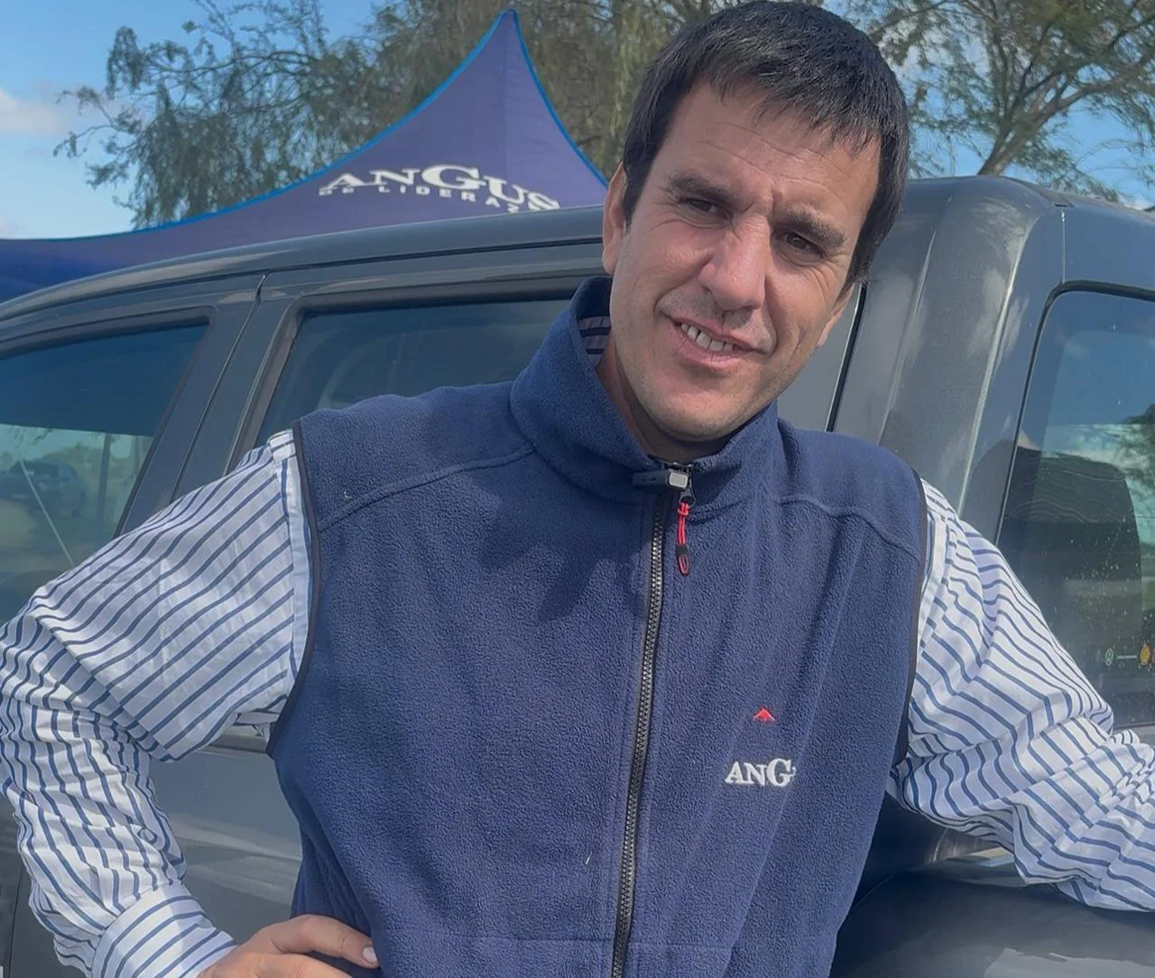 IGNACIO CABO