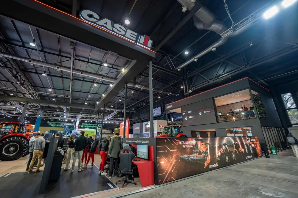 Case IH