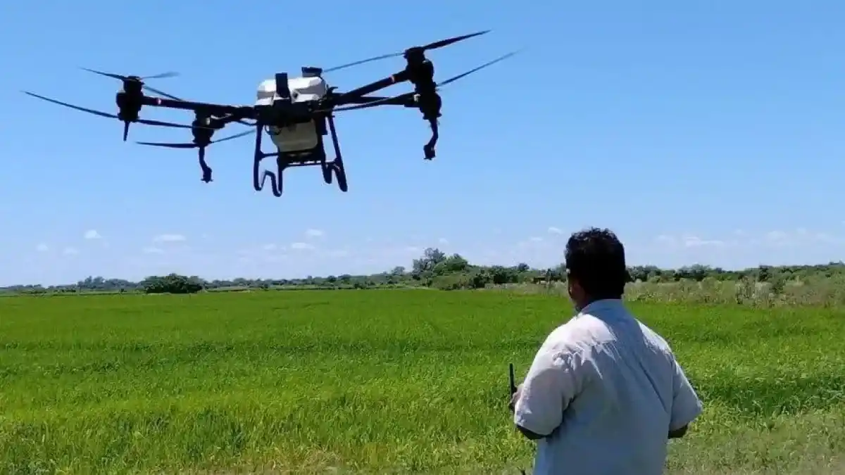 drone