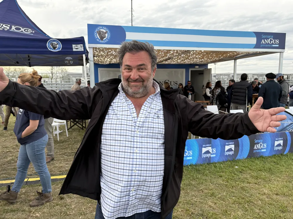 MAXI MAMMOLITI - CABAÑA DON JOSE