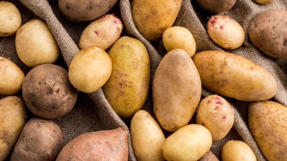 papas