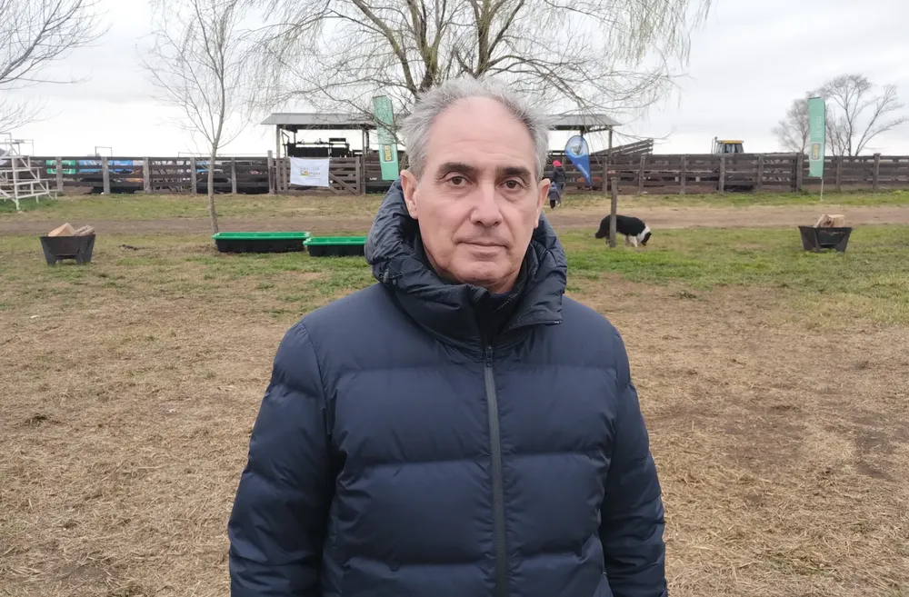 MARTIN TINELLO