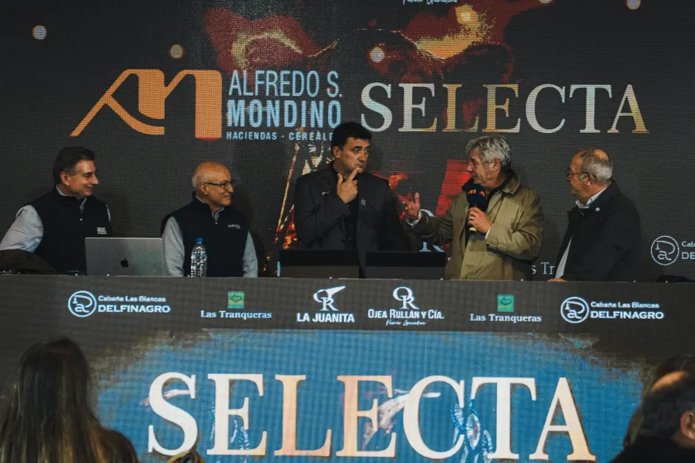 SELECTA REMAE