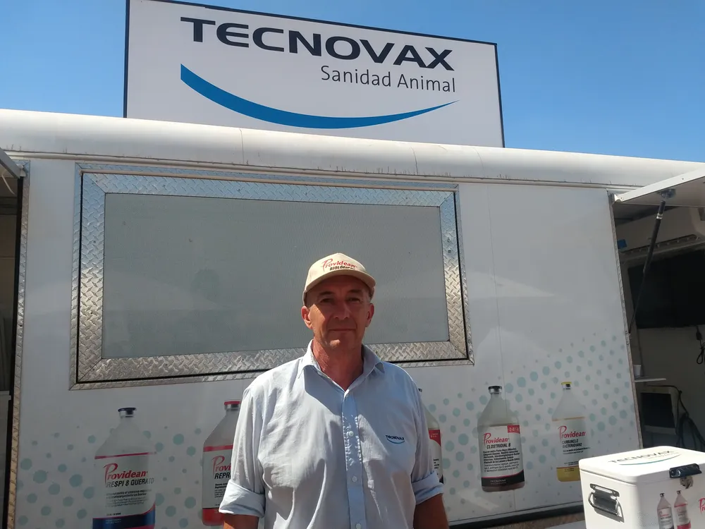 MARIO CUCCOLO - TECNOVAX2