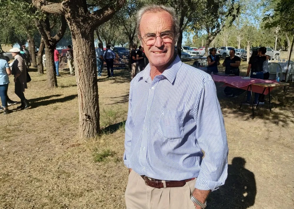 LUIS GARCIA GALLARDO