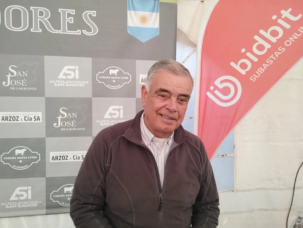 RICARDO ARZOZ